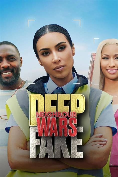 deep fake neighbour wars watch|deep fake neighbour wars tv show.